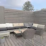 Beautiful 3 Bedroom Modern House With Patio