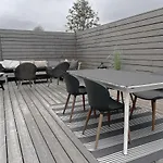 Beautiful 3 Bedroom Modern House With Patio
